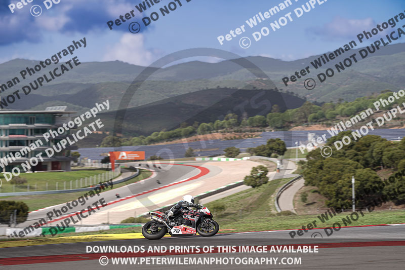 motorbikes;no limits;peter wileman photography;portimao;portugal;trackday digital images